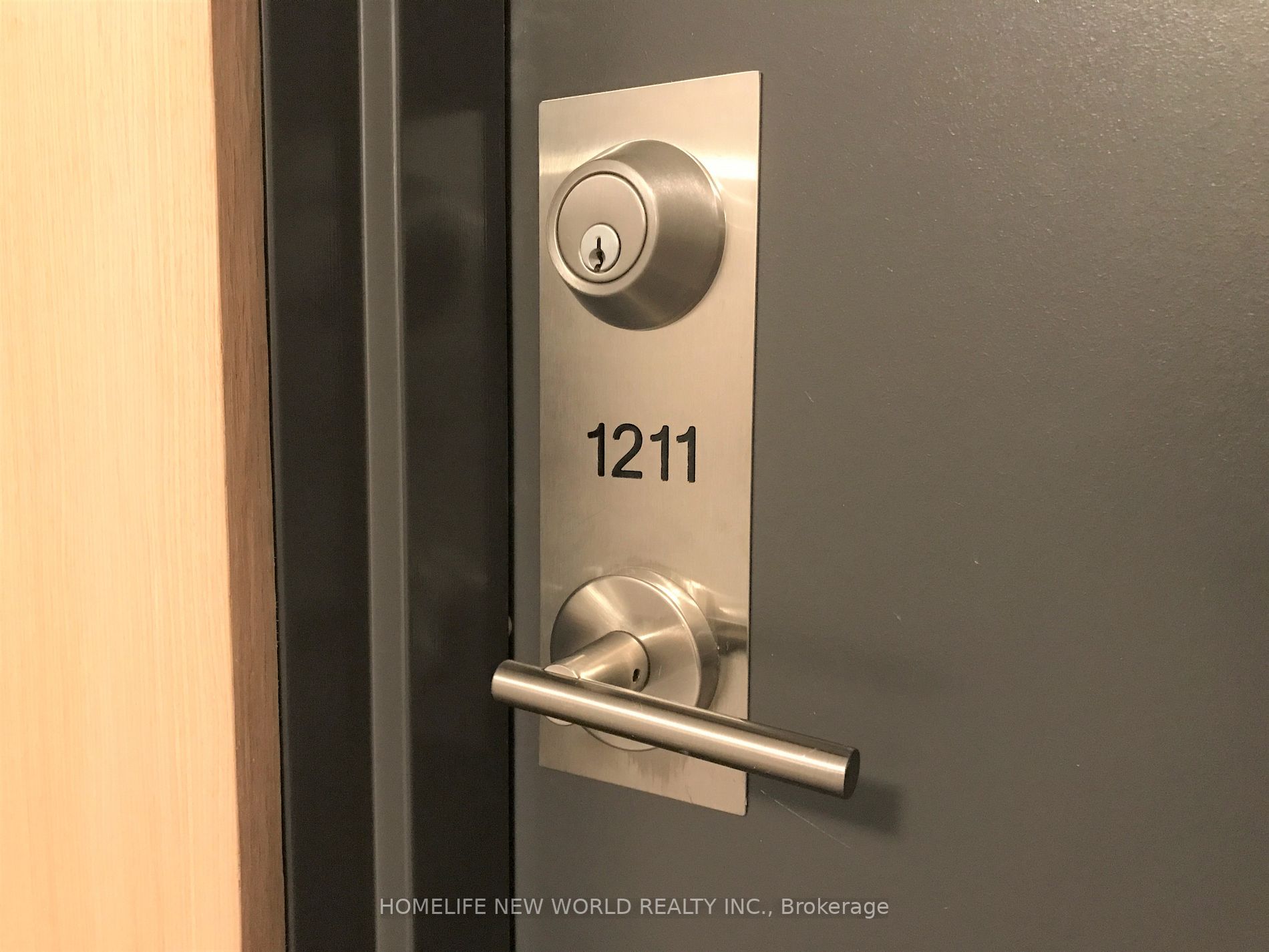 150 Fairview Mall Drive #1211