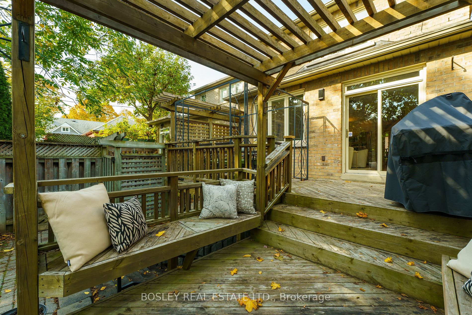 7 Vanderhoof Avenue