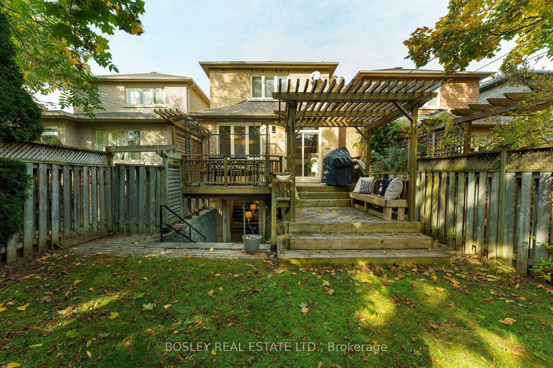 7 Vanderhoof Avenue