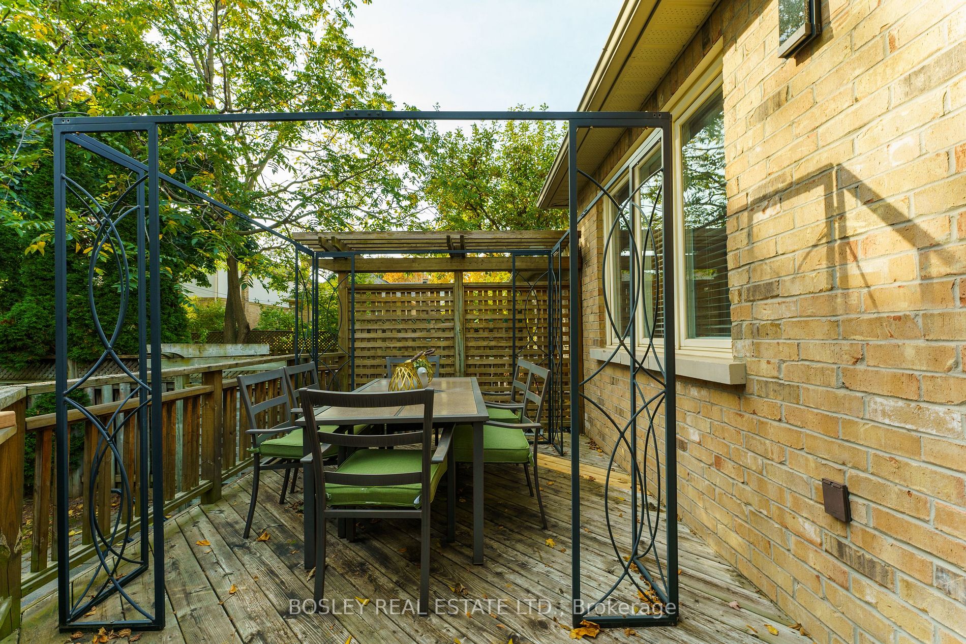 7 Vanderhoof Avenue
