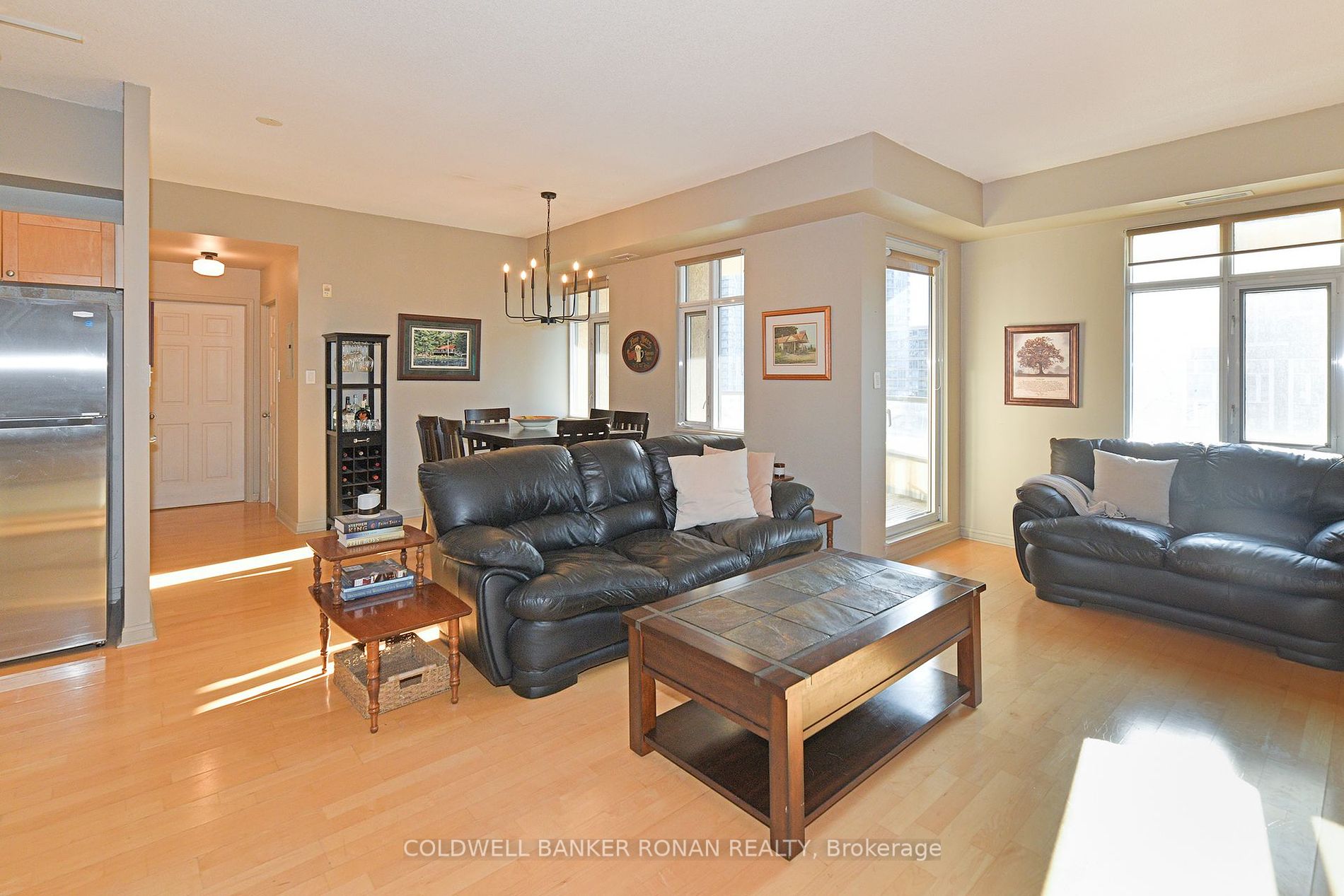 550 Front St W, #602