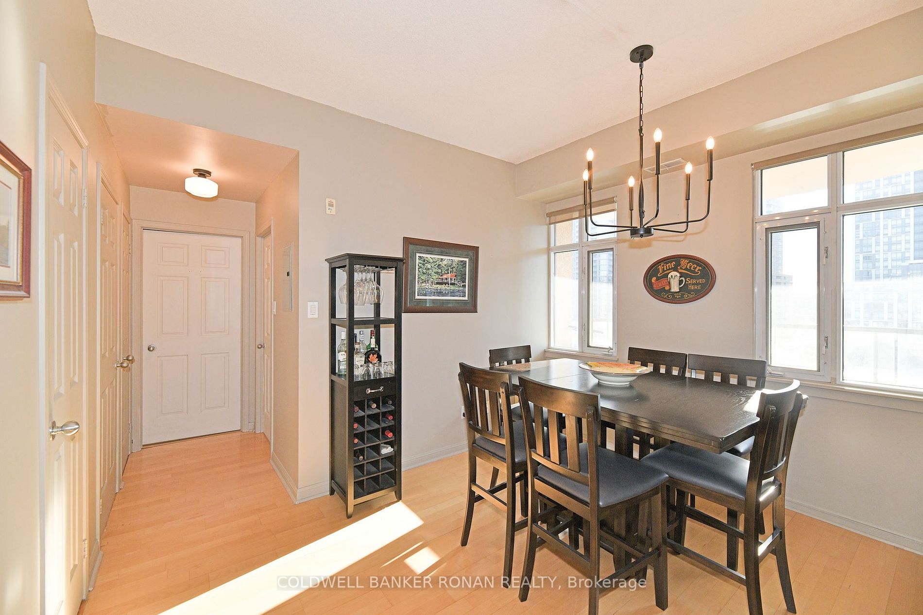 550 Front St W, #602