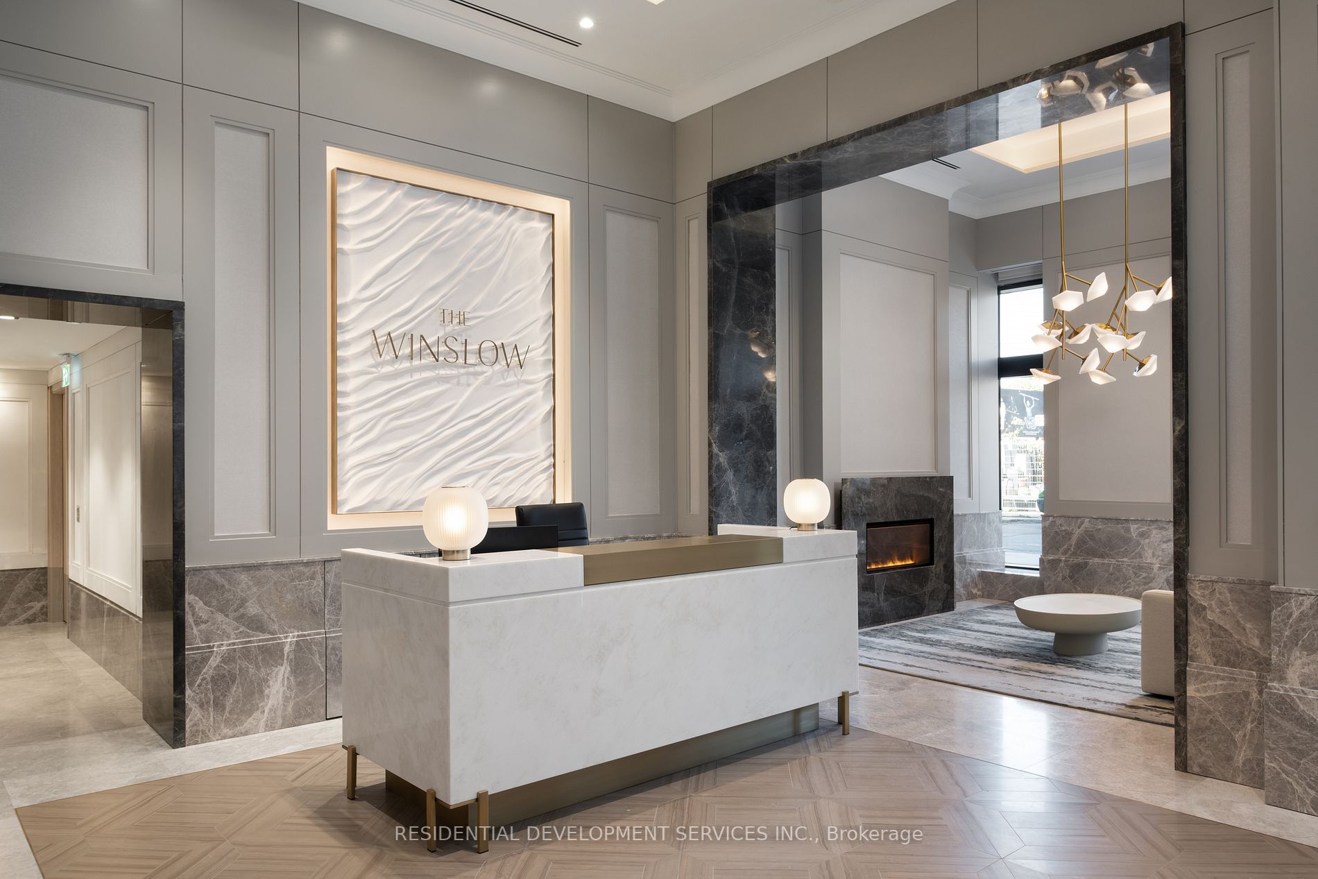 2781 Yonge Street, #403