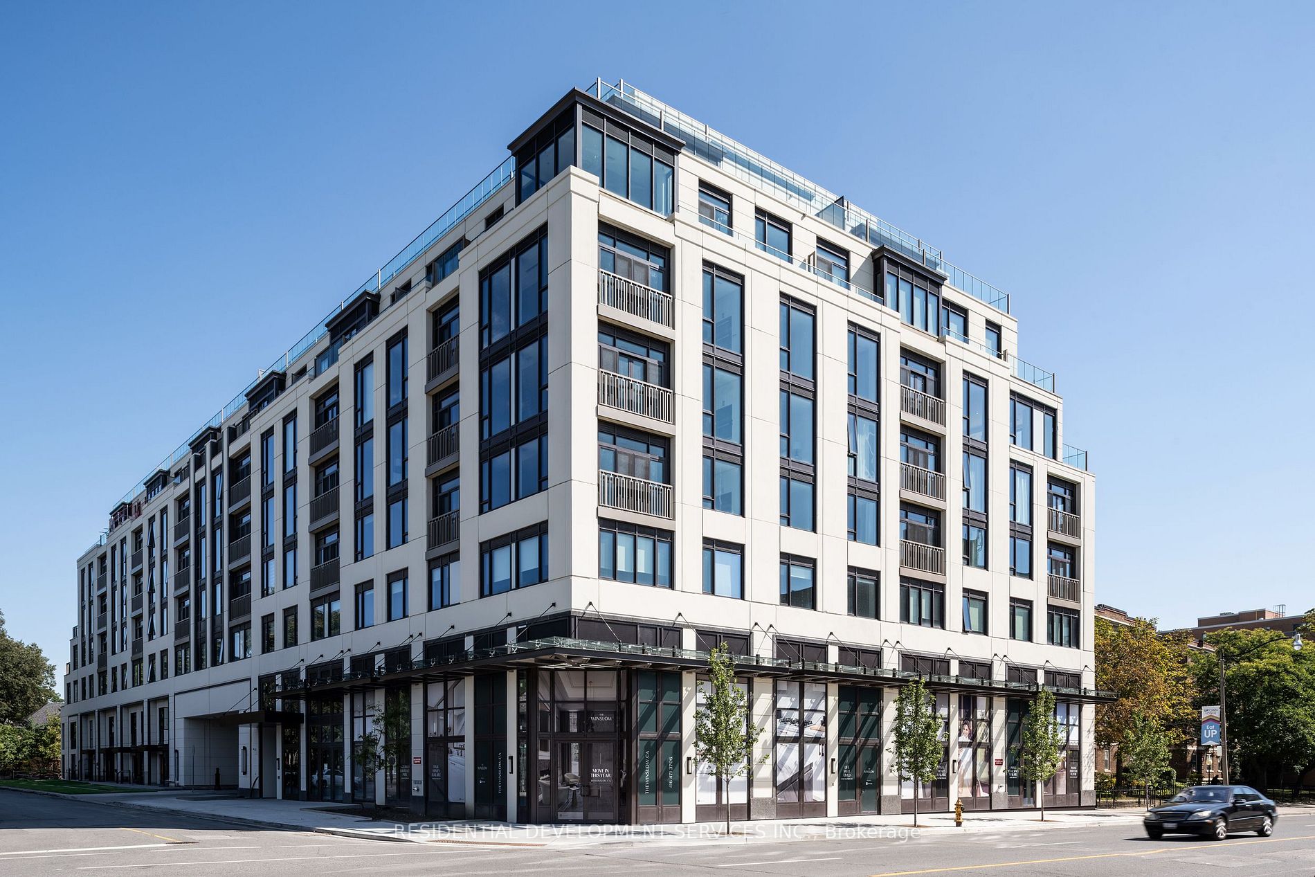 2781 Yonge Street, #403