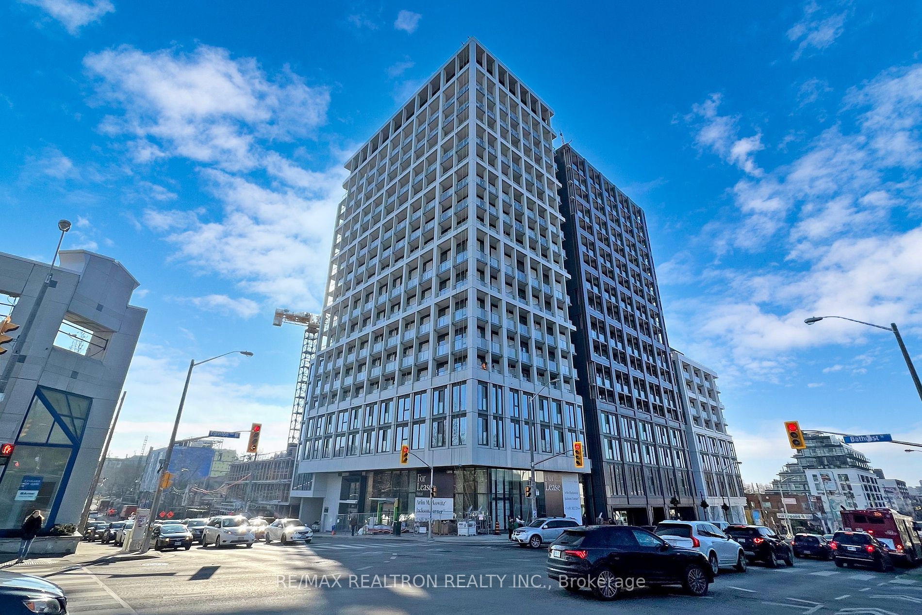 2020 Bathurst St, #225
