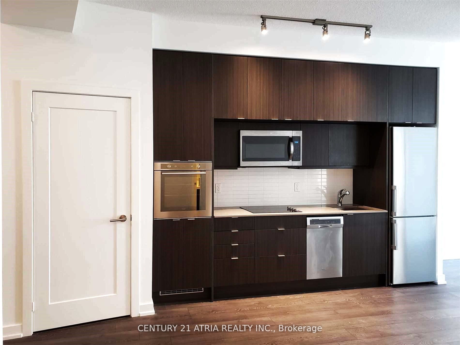 10 York St, #2807