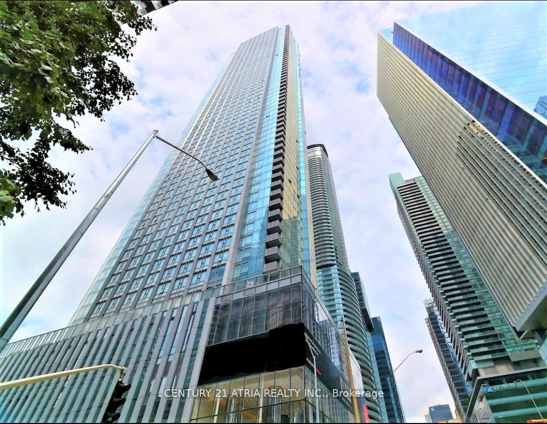 10 York St, #2807