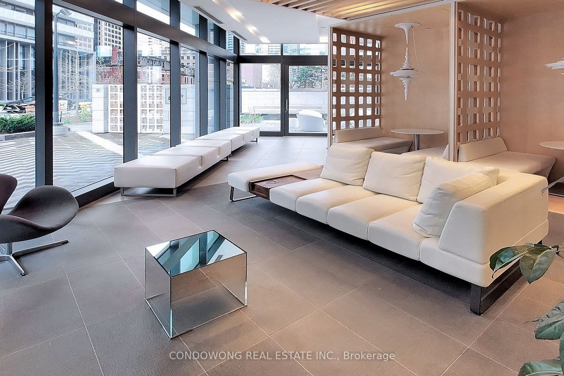 45 Charles St E, #1103