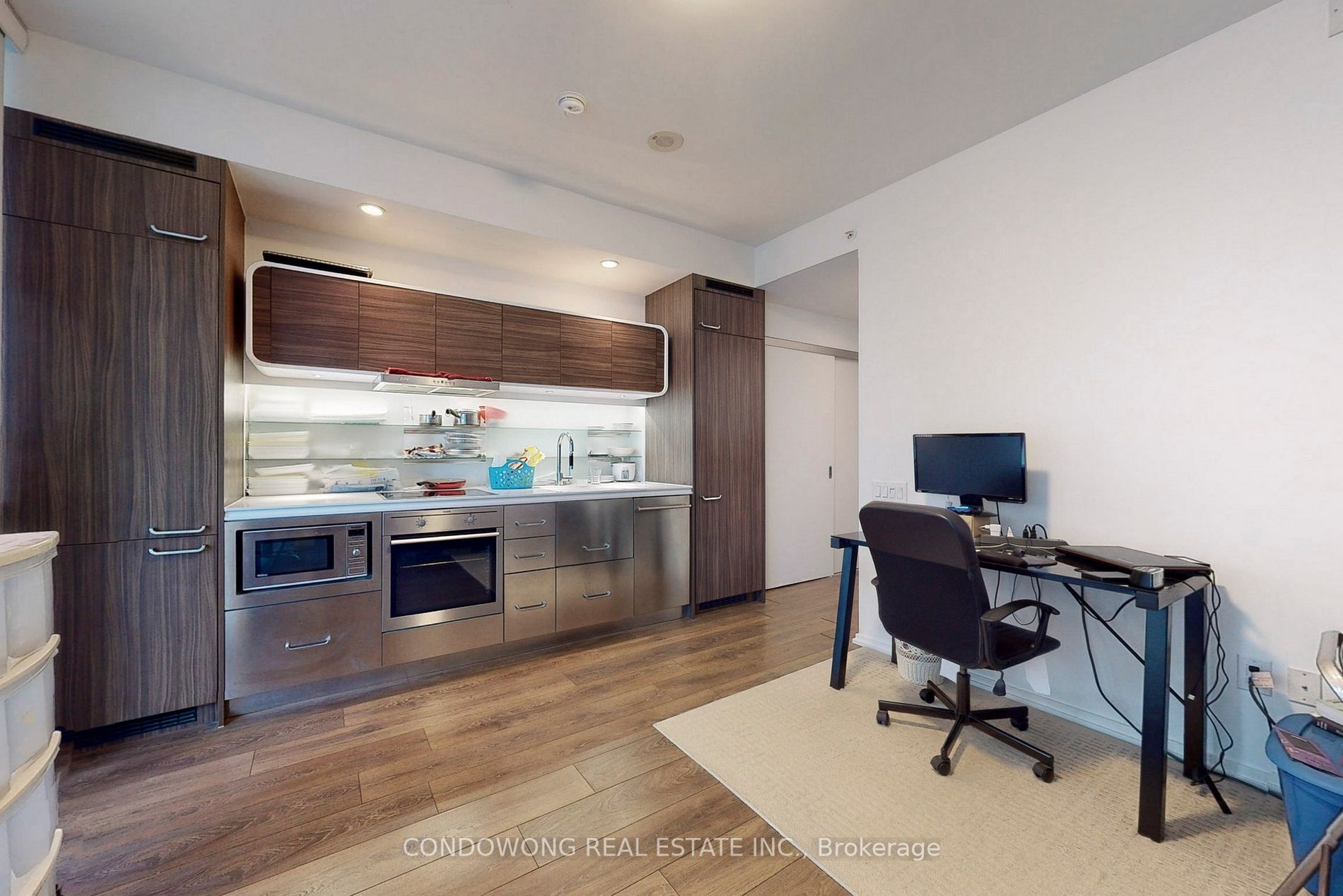 45 Charles St E, #1103