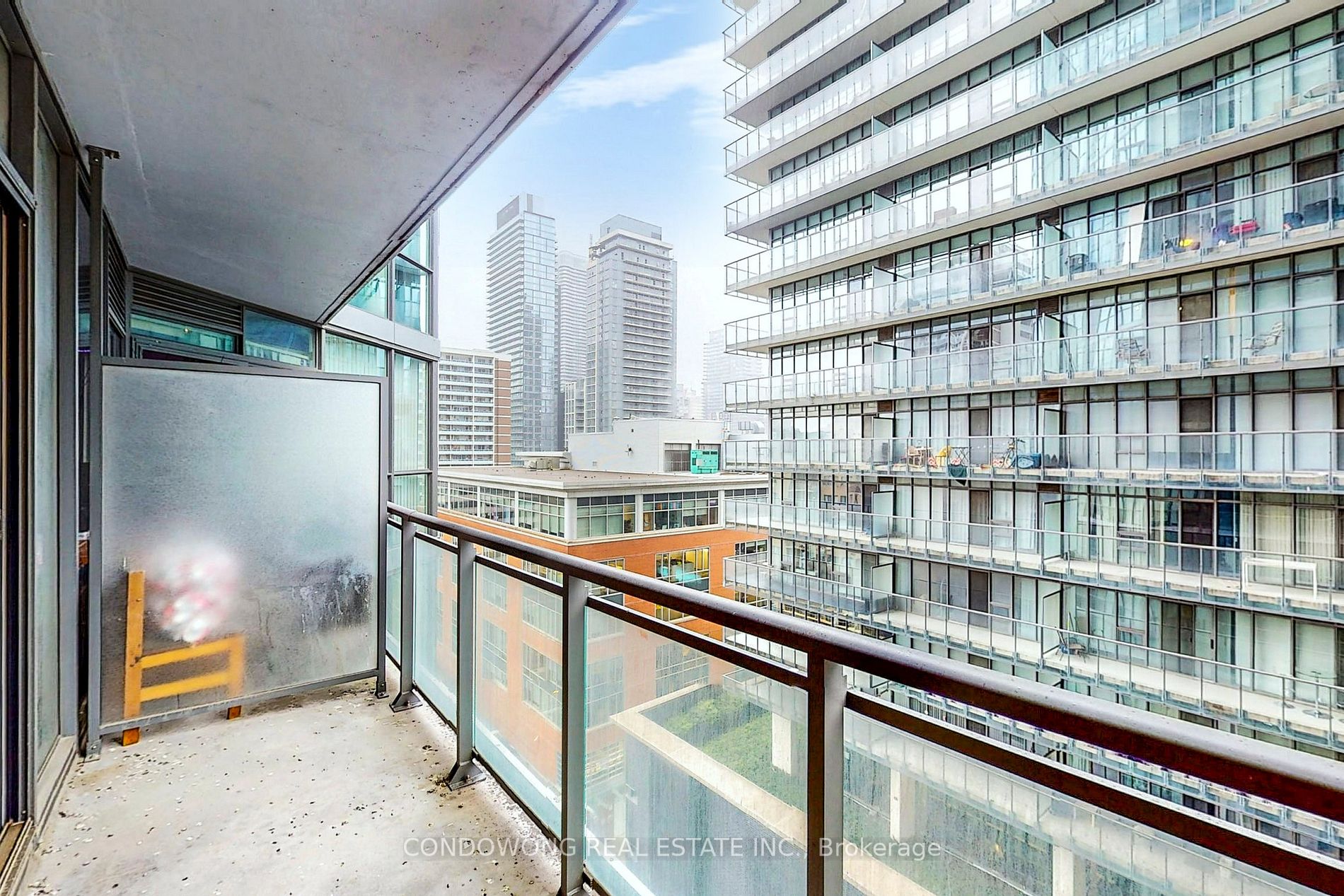 45 Charles St E, #1103