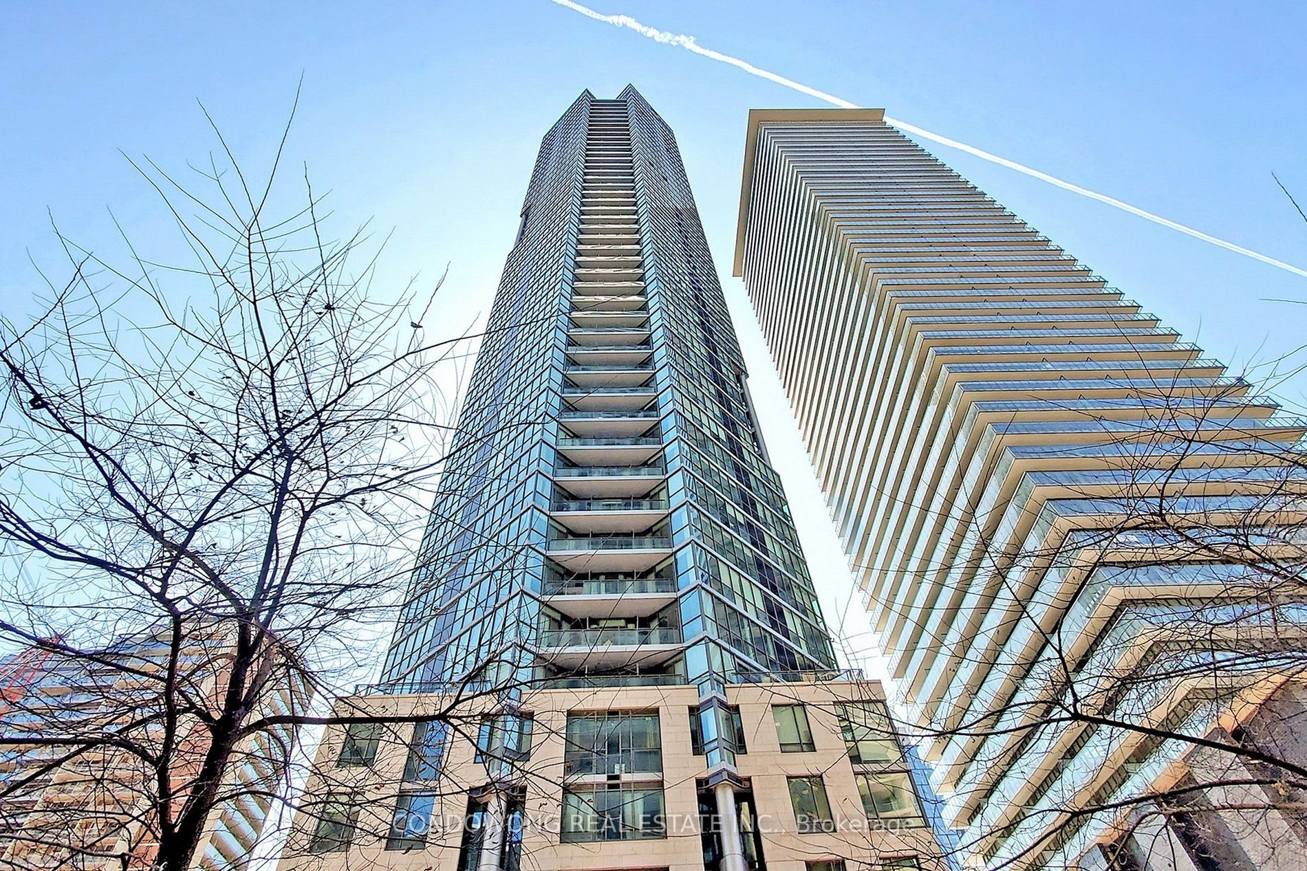 45 Charles St E, #1103