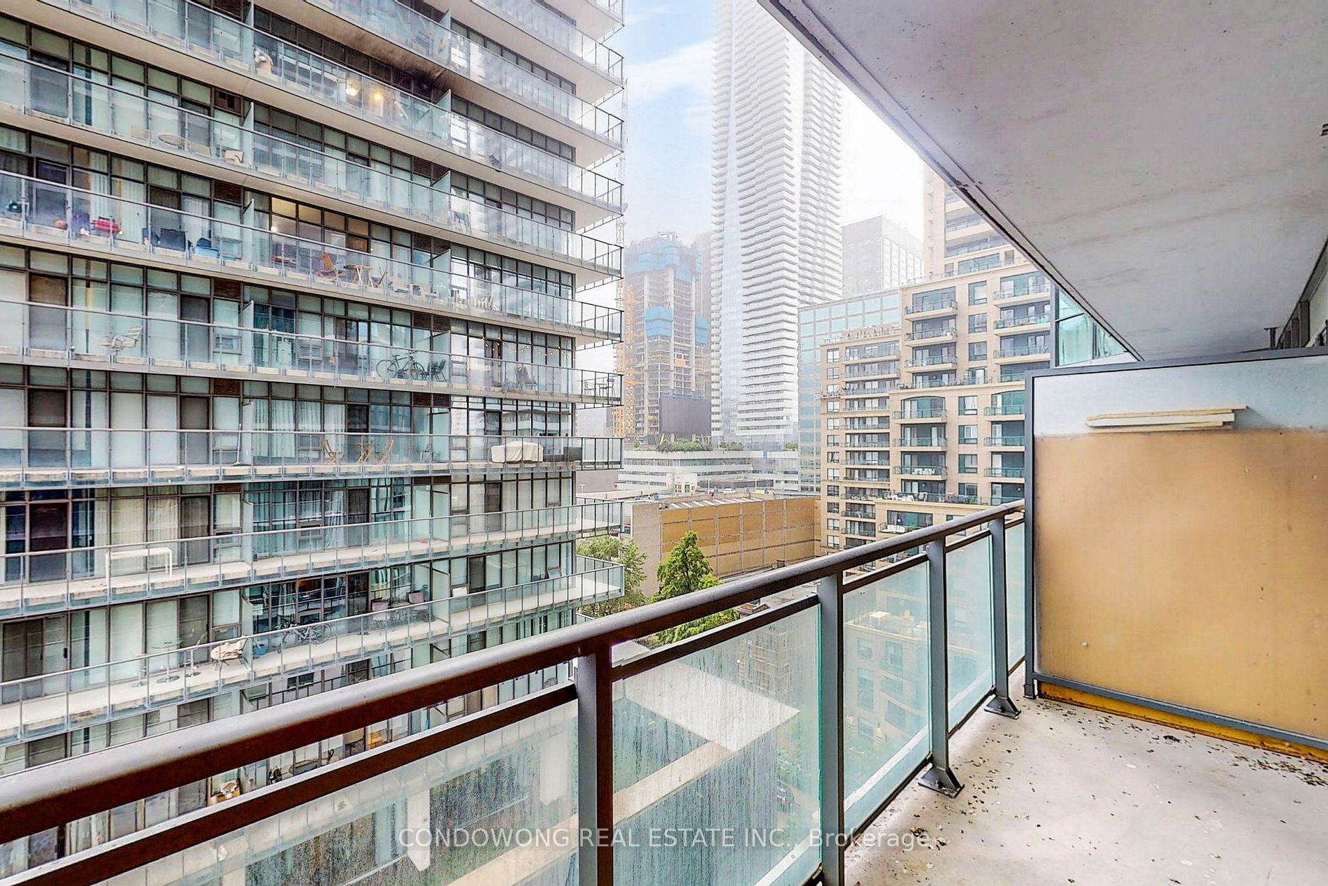 45 Charles St E, #1103