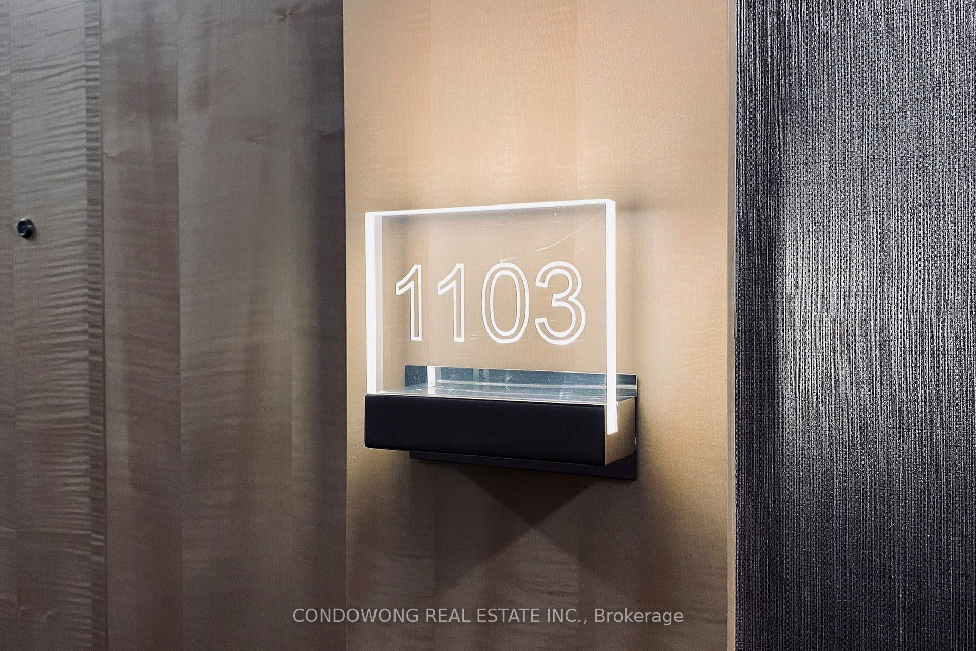 45 Charles St E, #1103