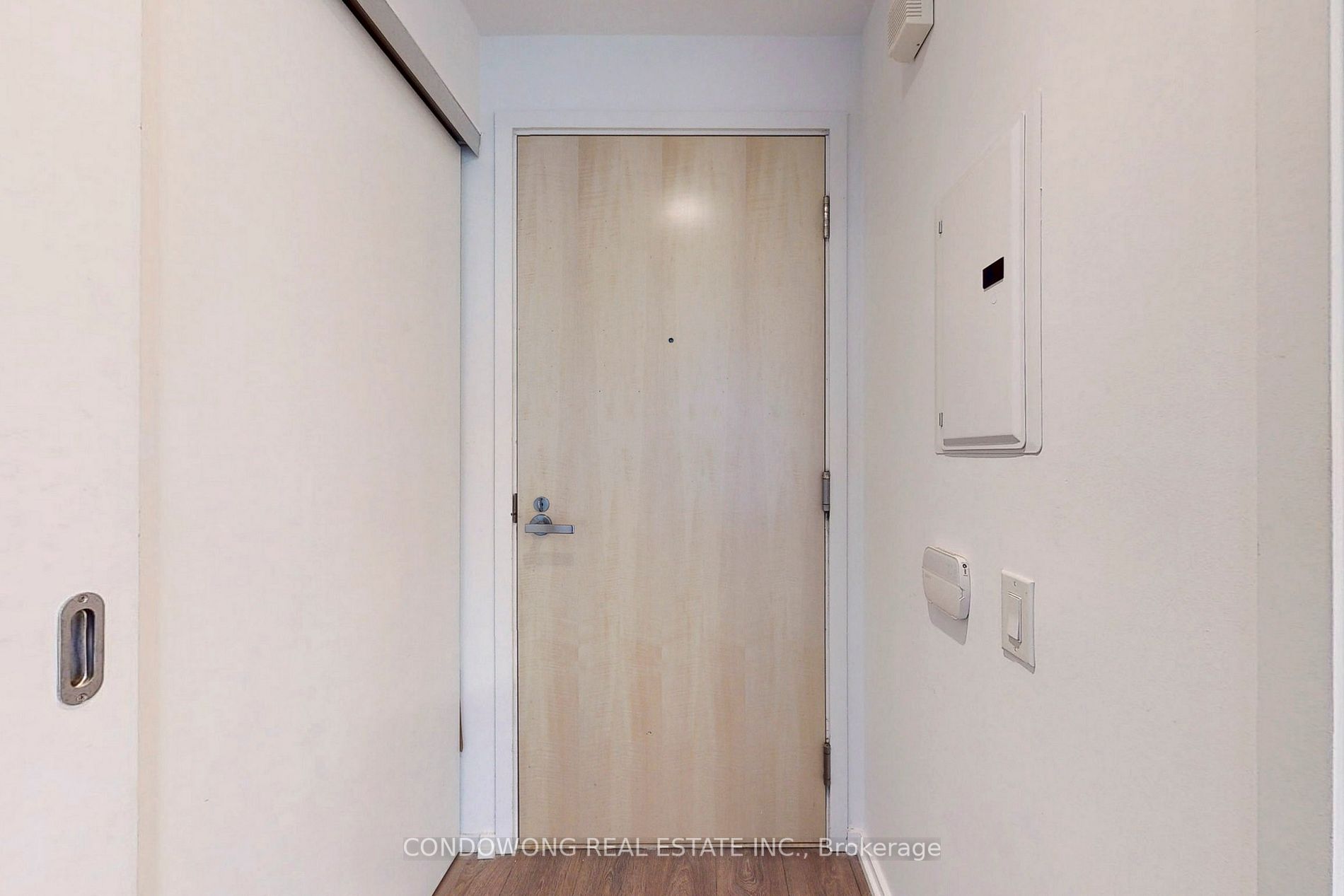 45 Charles St E, #1103