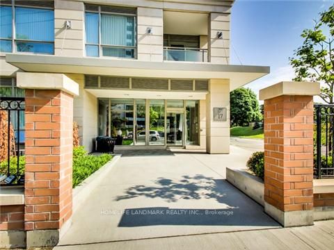 17 Ruddington Drive, #603