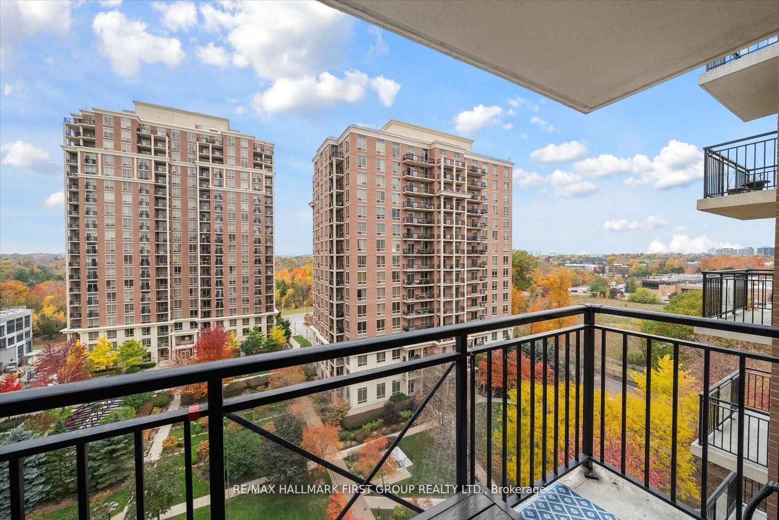 1103 Leslie Street, #1006
