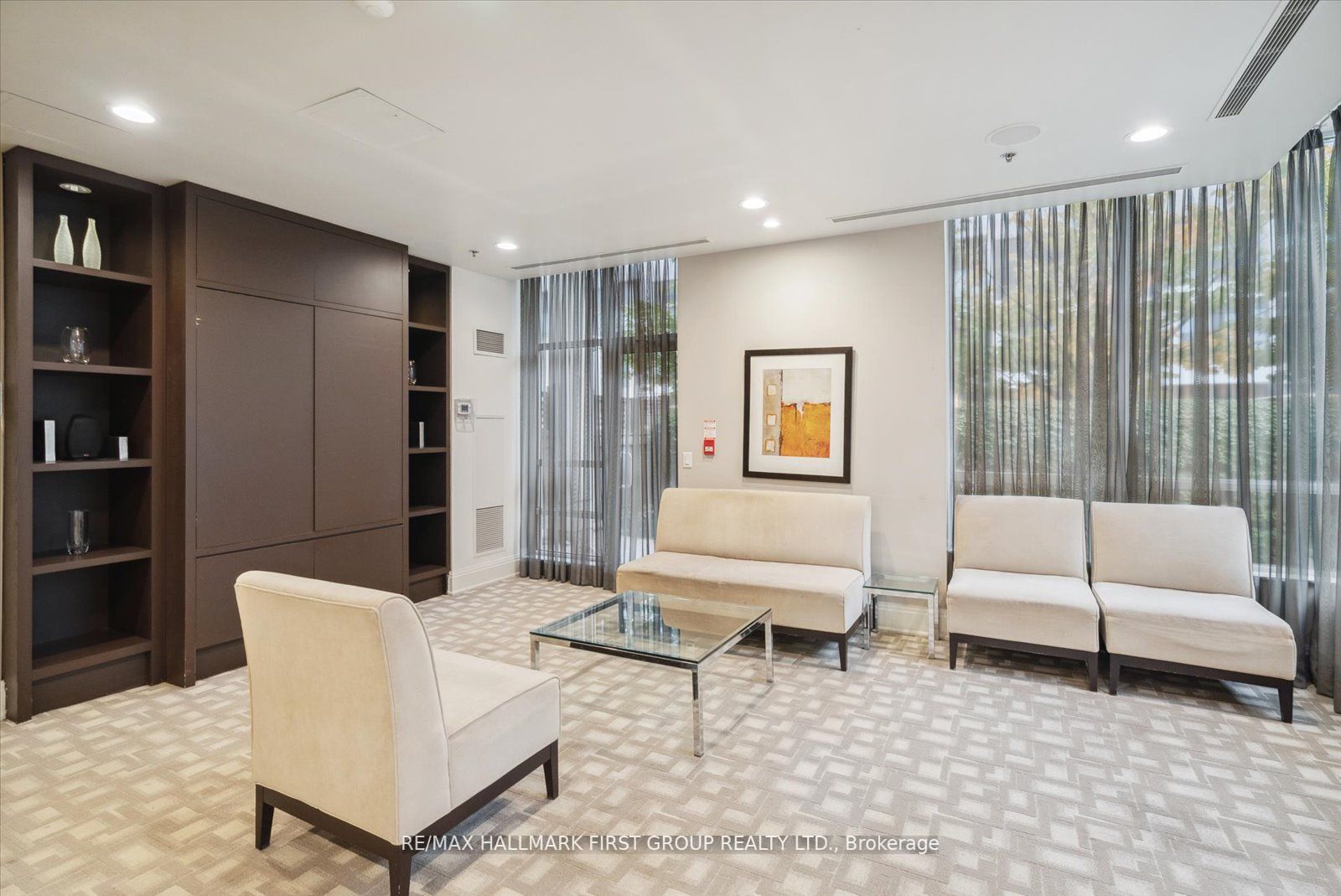 1103 Leslie Street, #1006