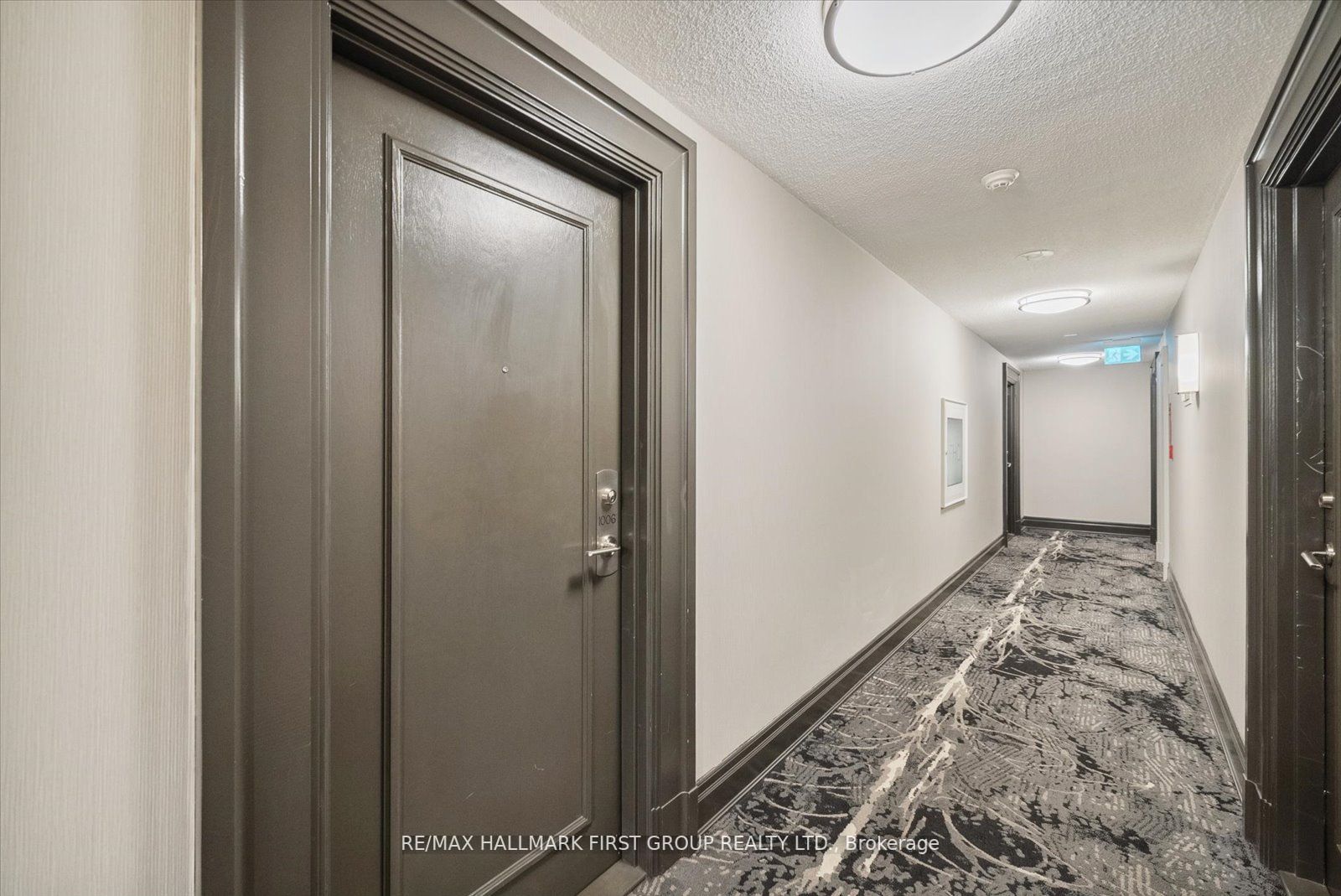 1103 Leslie Street, #1006