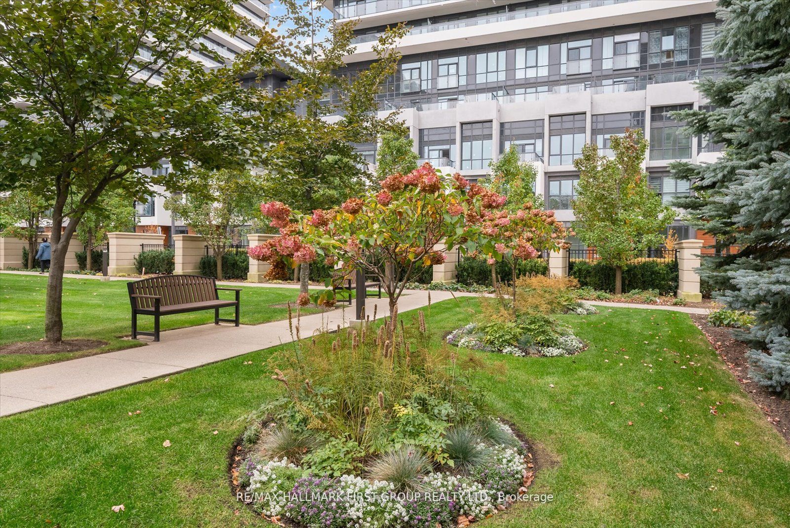 1103 Leslie Street, #1006