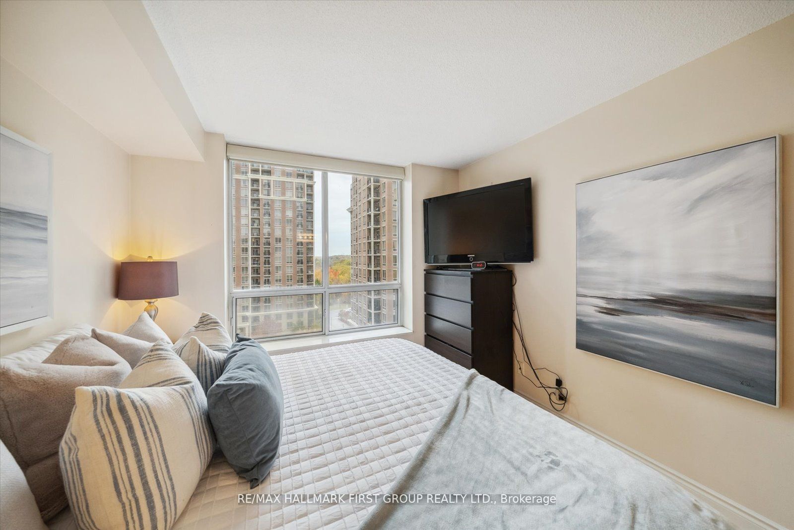 1103 Leslie Street, #1006