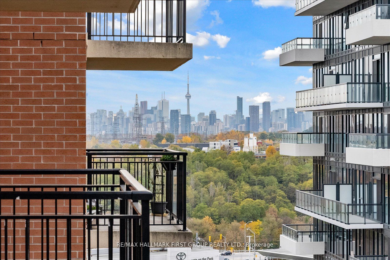 1103 Leslie Street, #1006