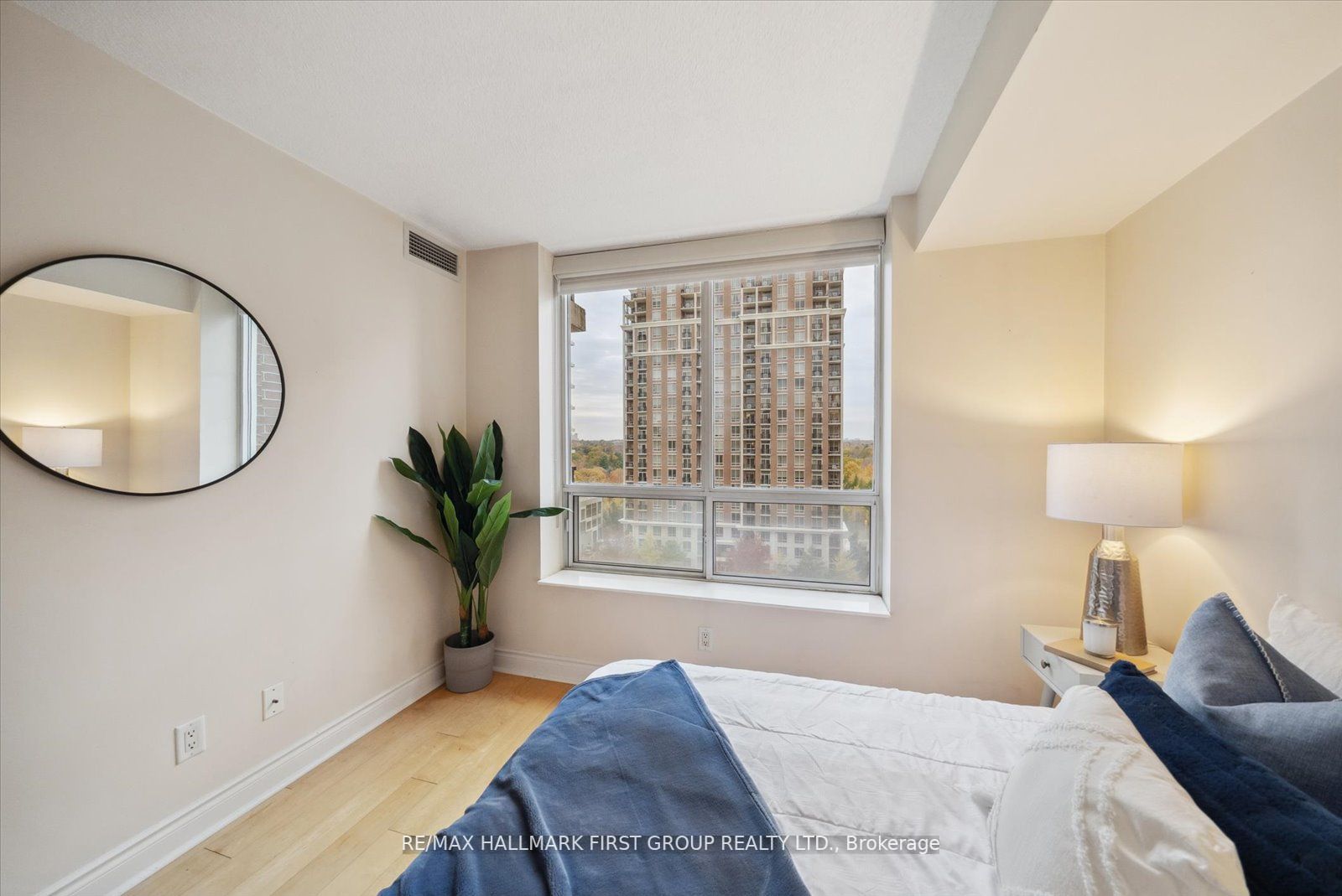 1103 Leslie Street, #1006