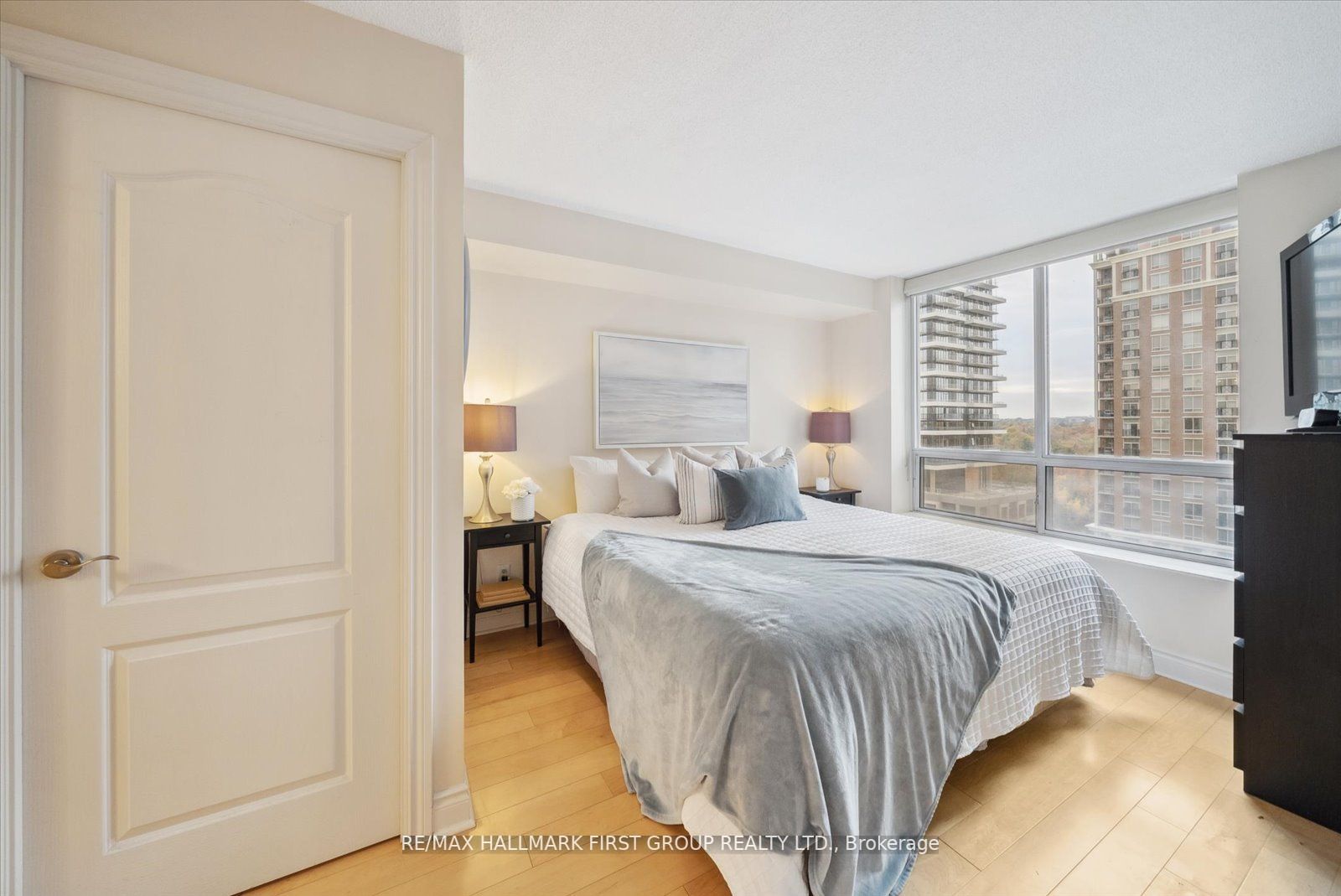 1103 Leslie Street, #1006