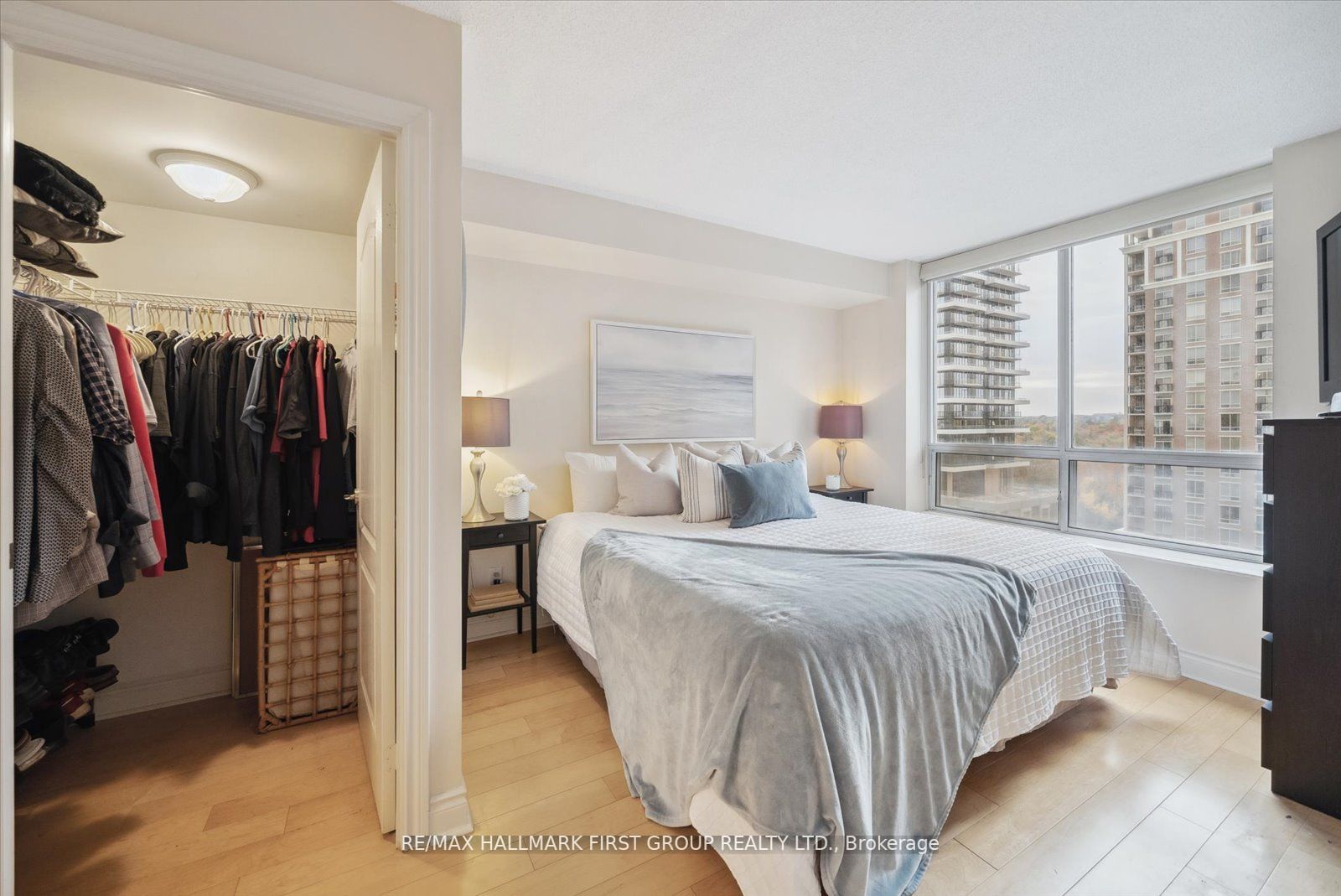 1103 Leslie Street, #1006
