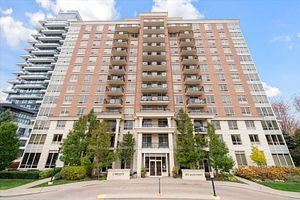 1103 Leslie Street, #1006