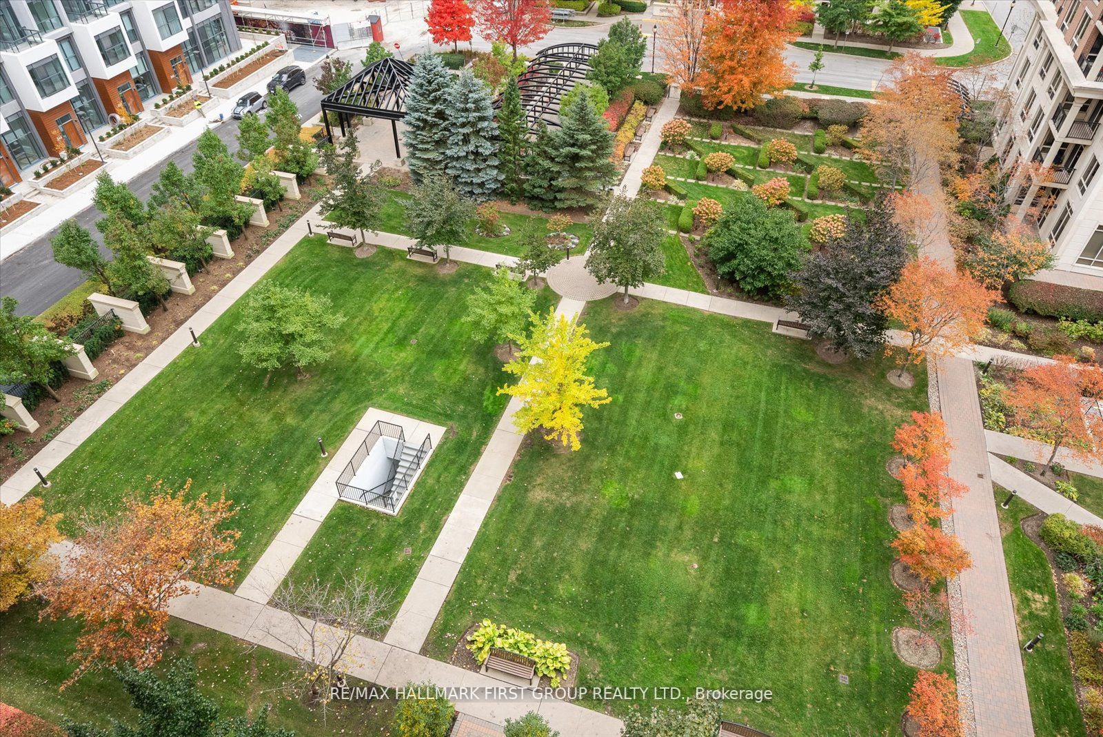 1103 Leslie Street, #1006