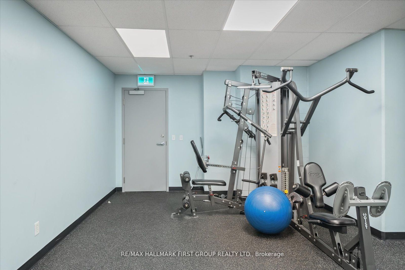1103 Leslie Street, #1006