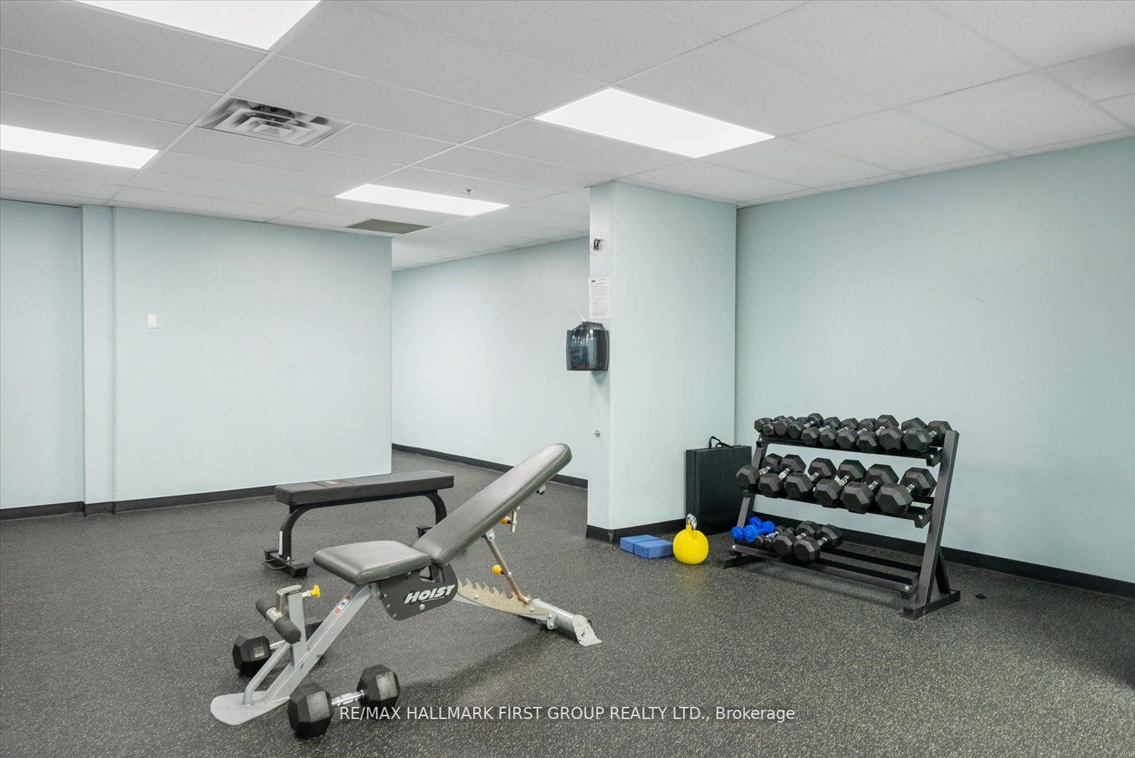1103 Leslie Street, #1006
