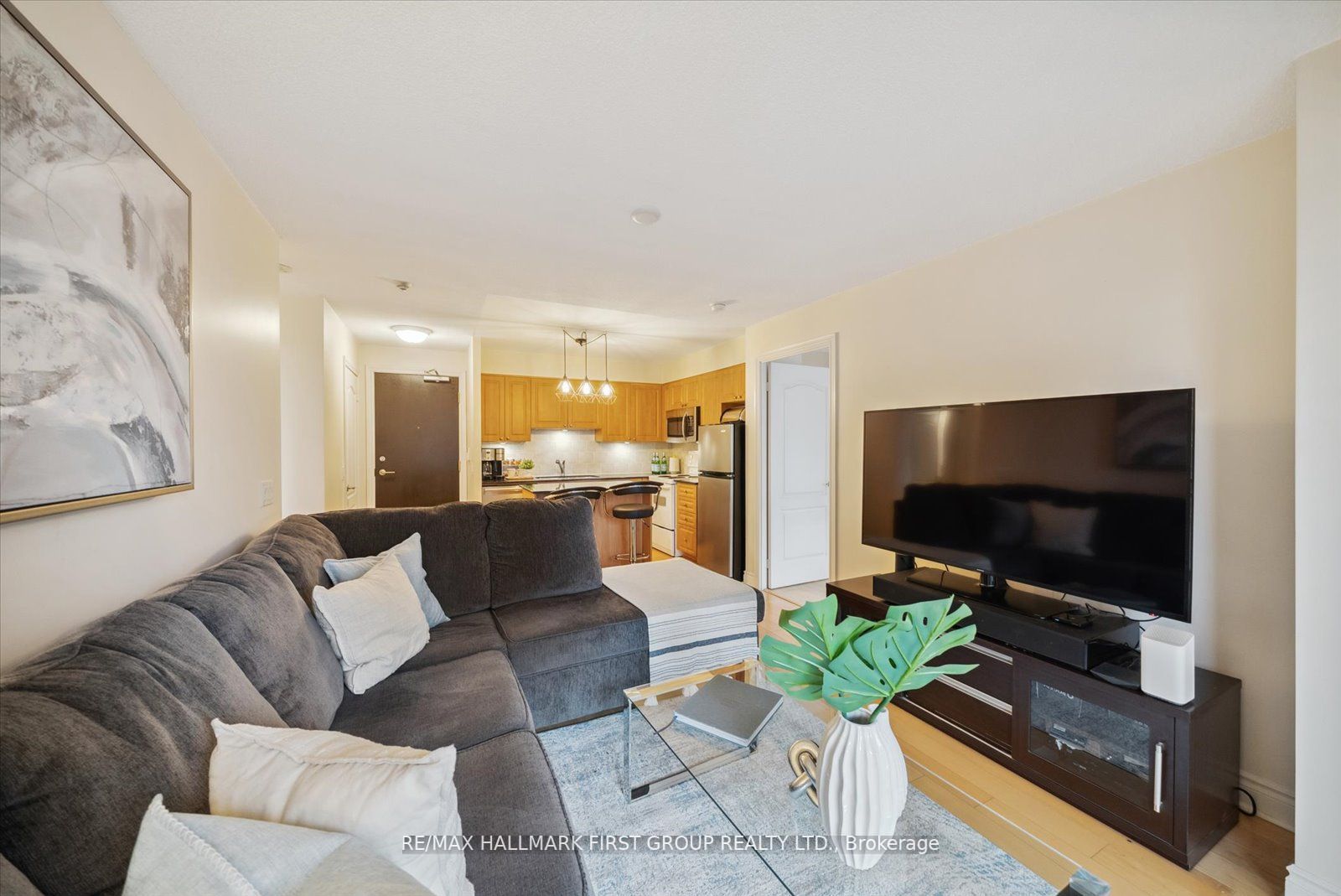 1103 Leslie Street, #1006