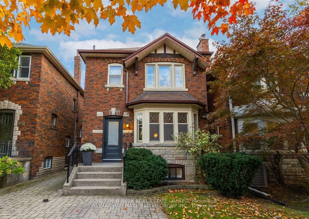 409 Castlefield Ave