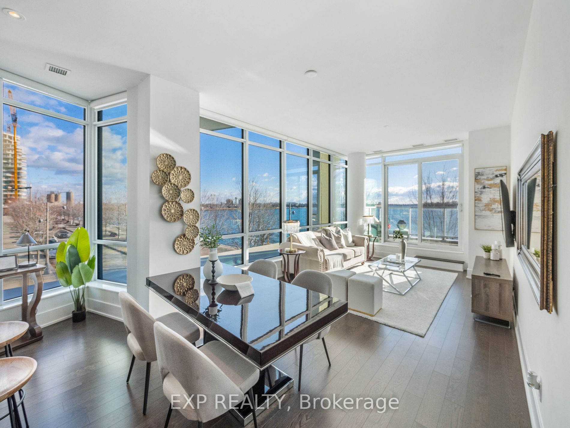 55 Merchants' Wharf, ##222