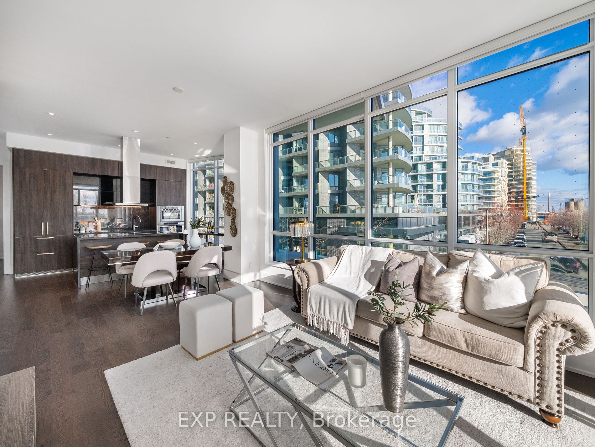 55 Merchants' Wharf, ##222