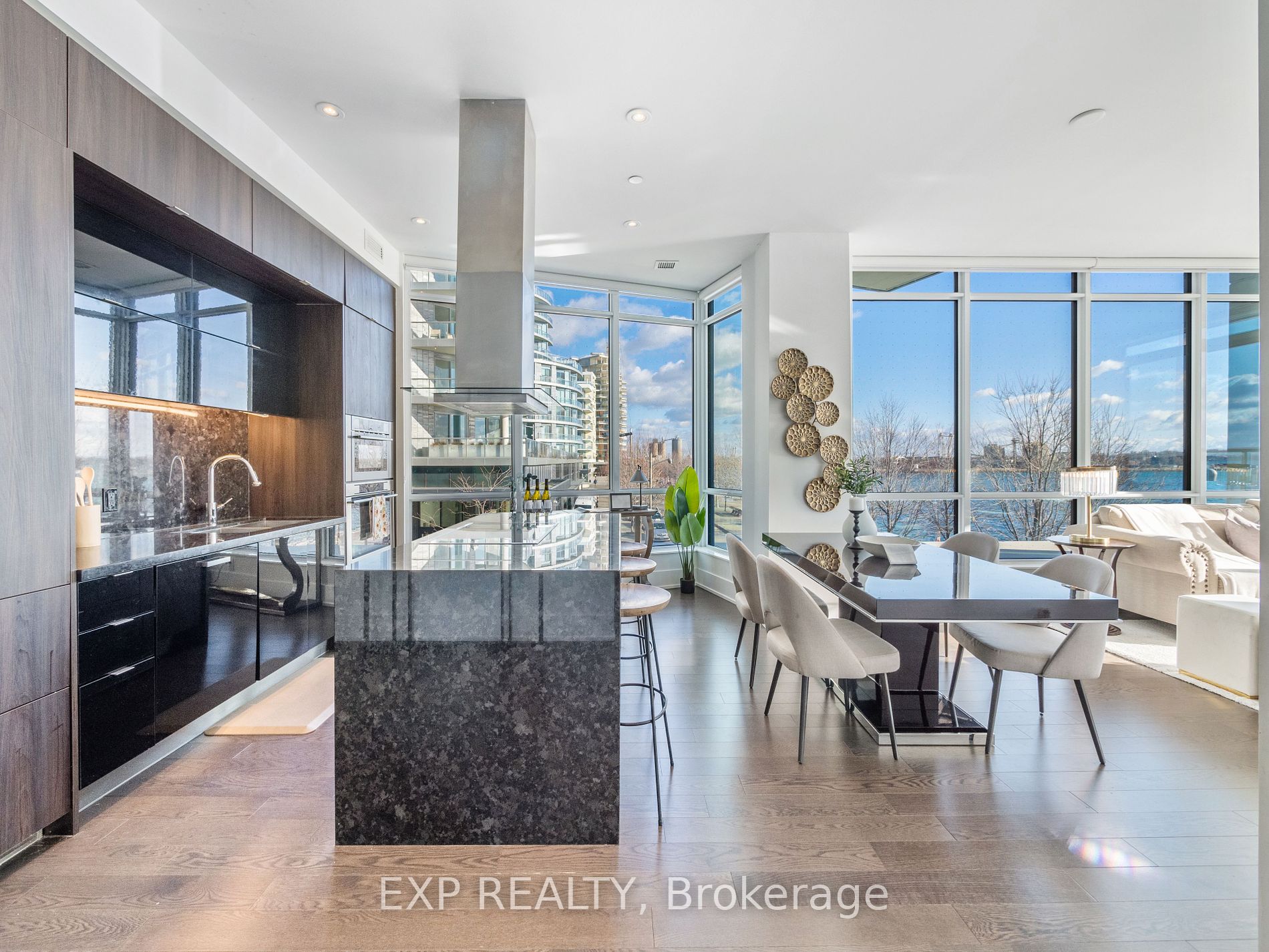 55 Merchants' Wharf, ##222
