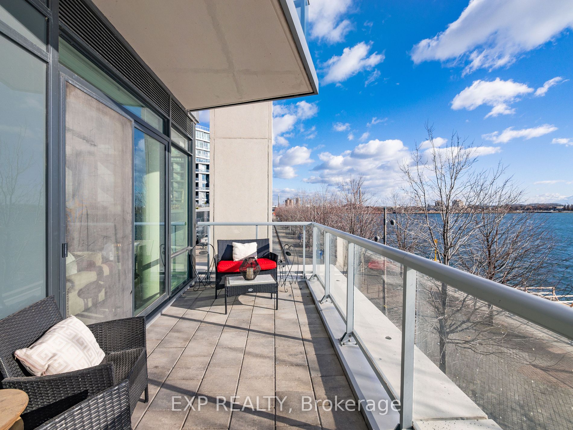 55 Merchants' Wharf, ##222