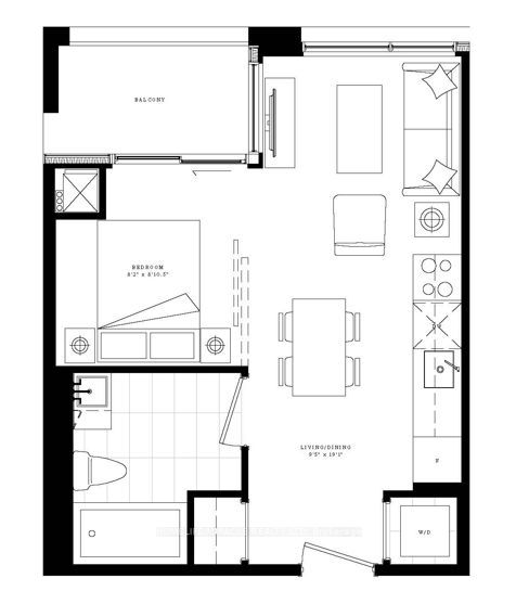 108 Peter Street, #2909