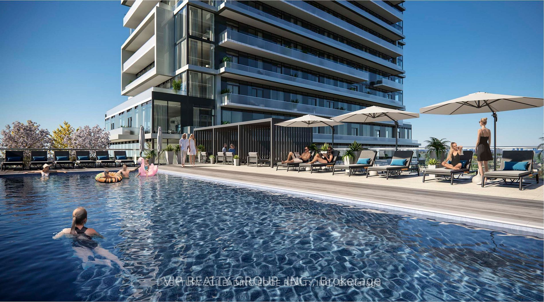 5915 Yonge St, #0