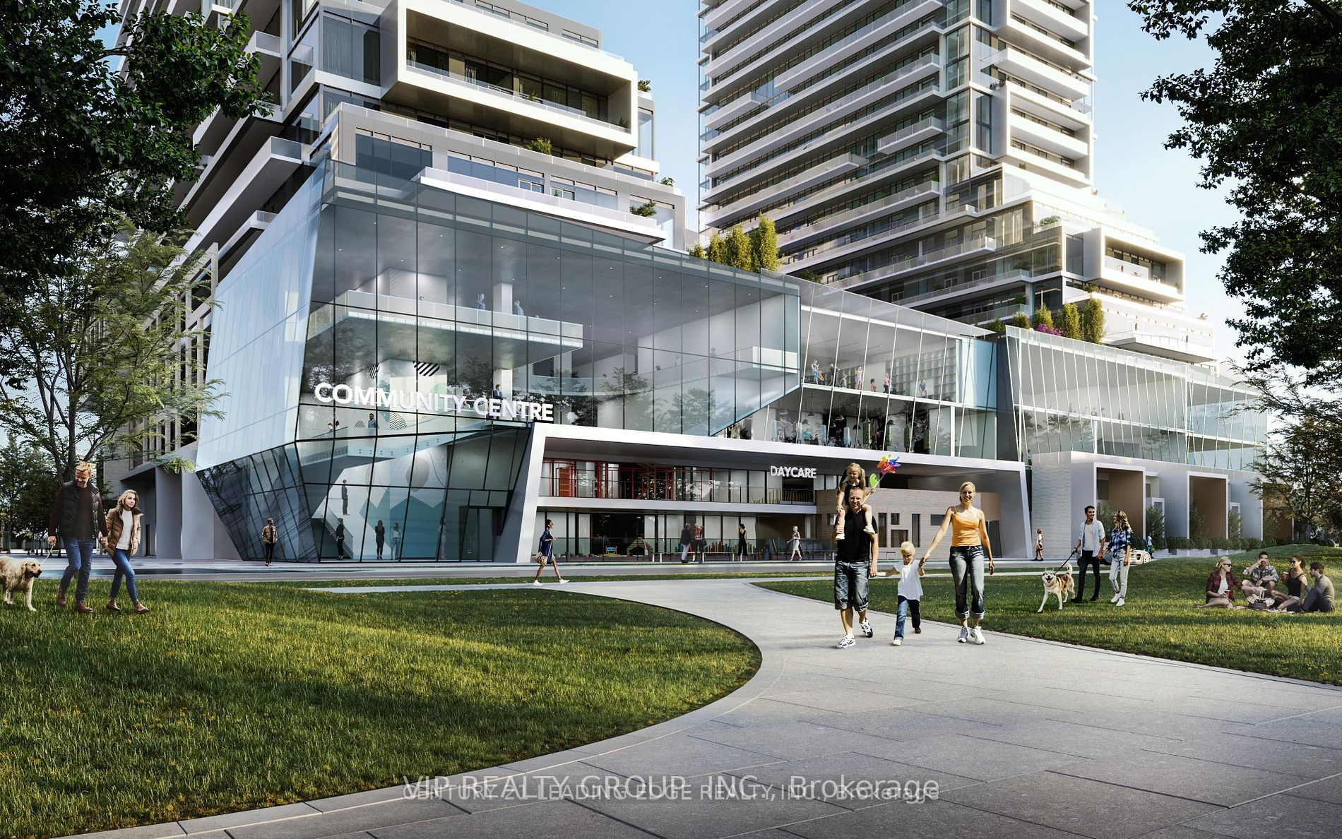5915 Yonge St, #0