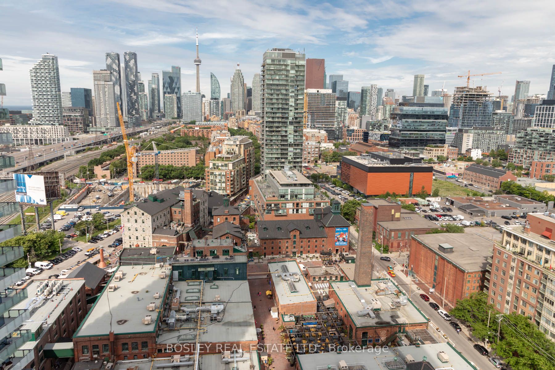 390 Cherry St, #2202