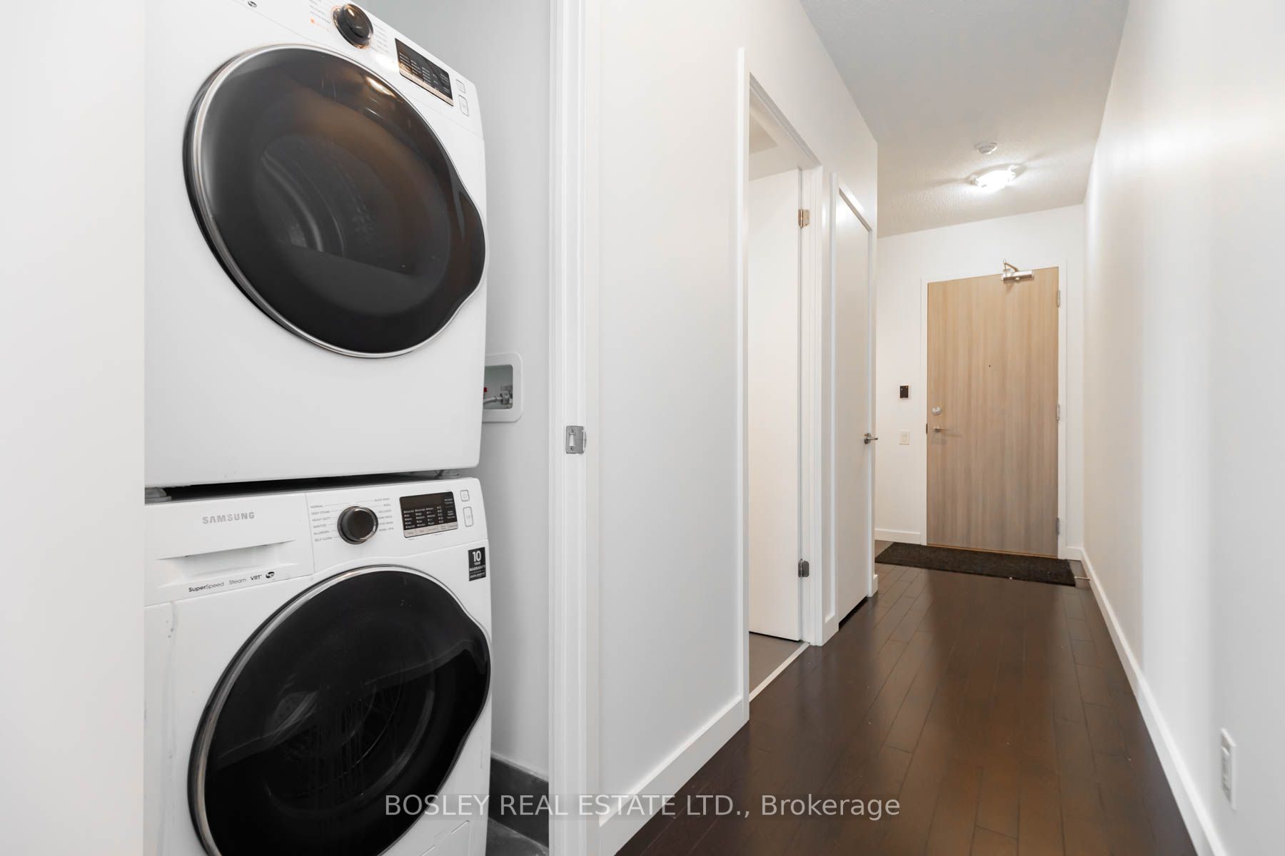 390 Cherry St, #2202