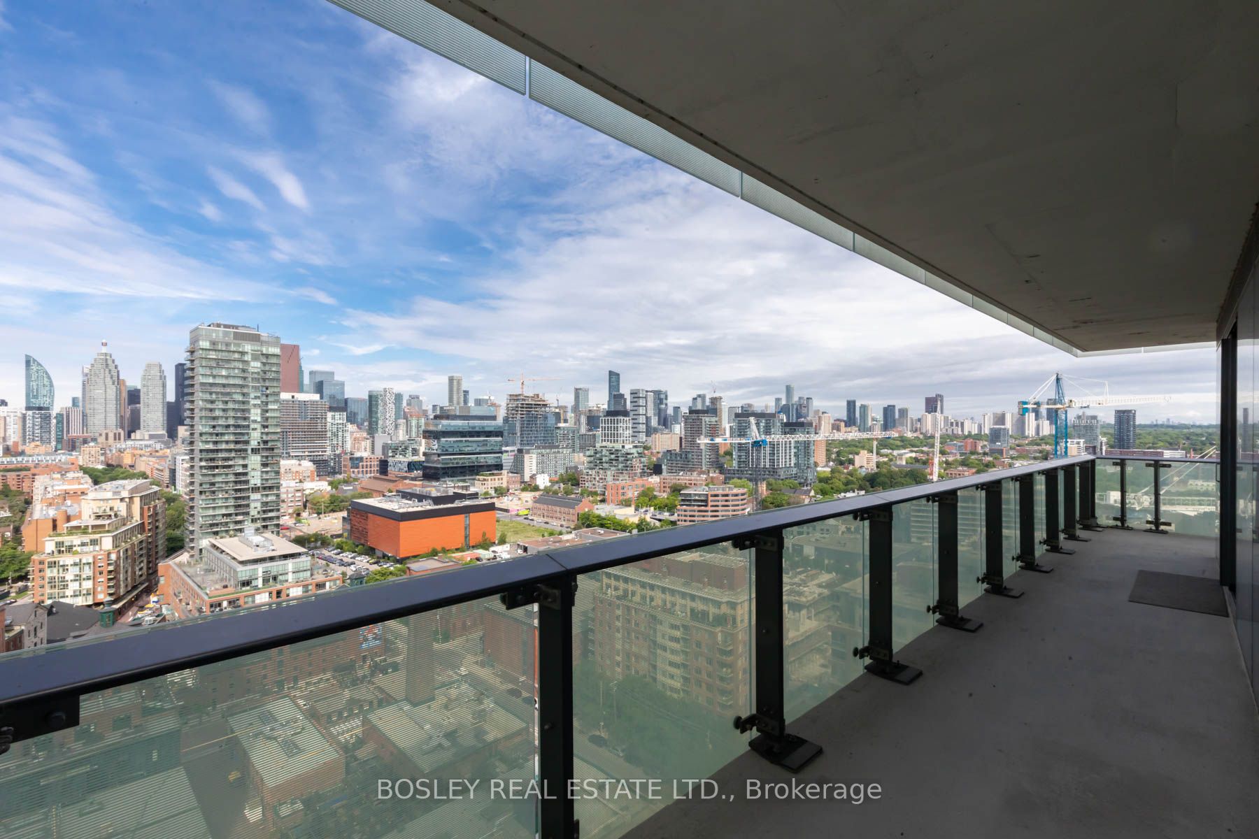 390 Cherry St, #2202