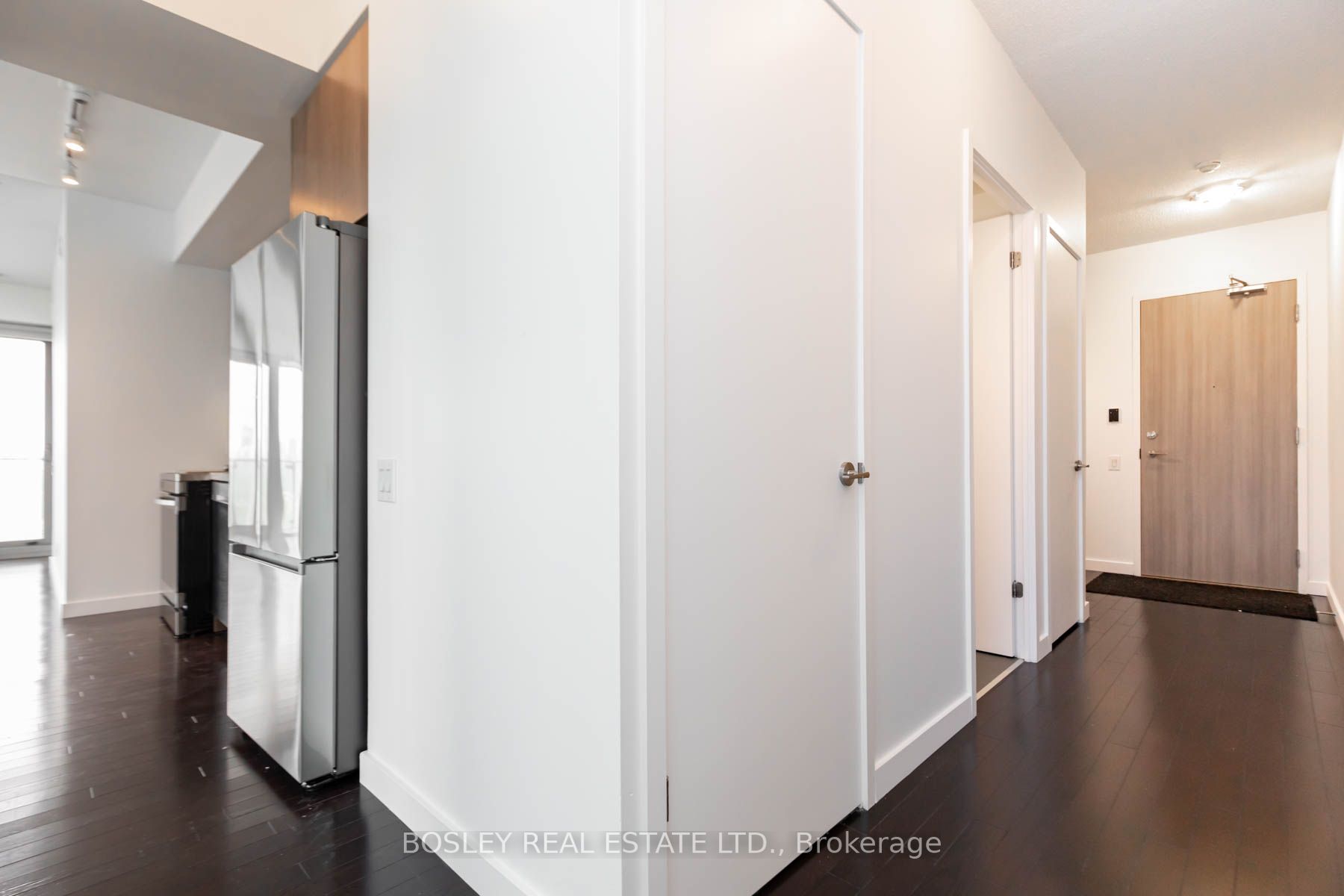 390 Cherry St, #2202