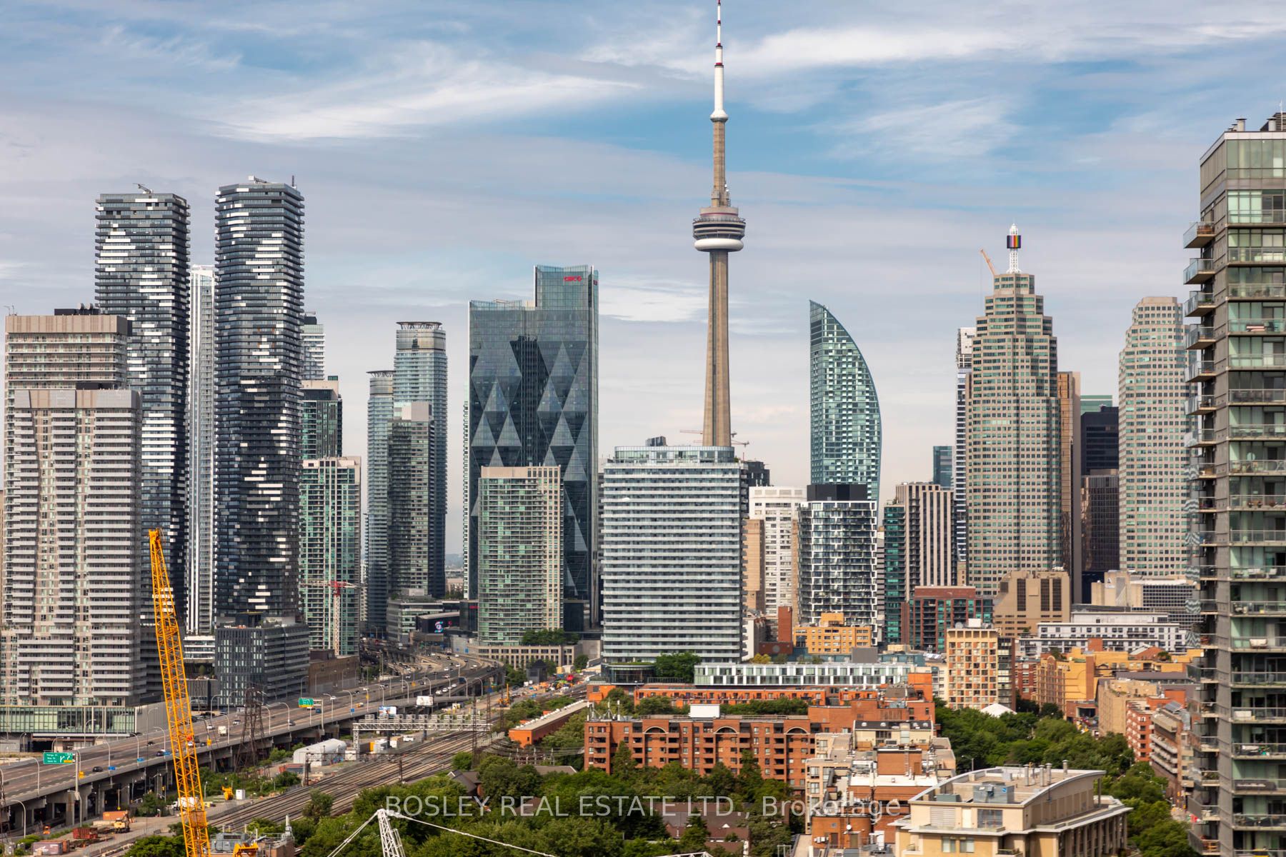 390 Cherry St, #2202