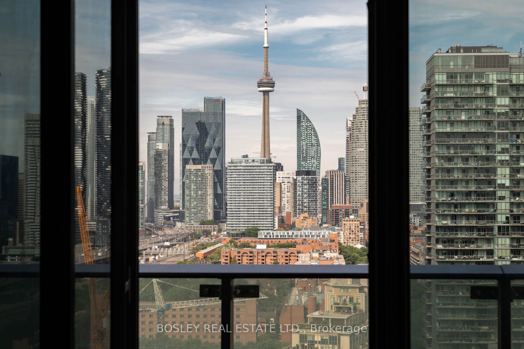 390 Cherry St, #2202