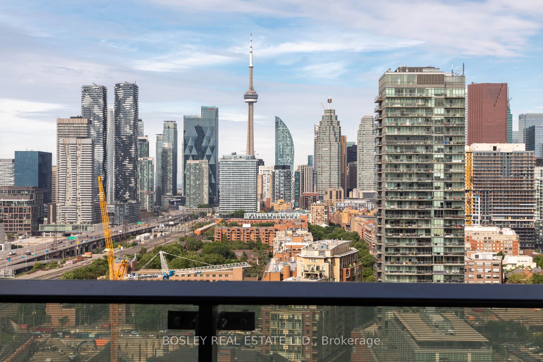 390 Cherry St, #2202