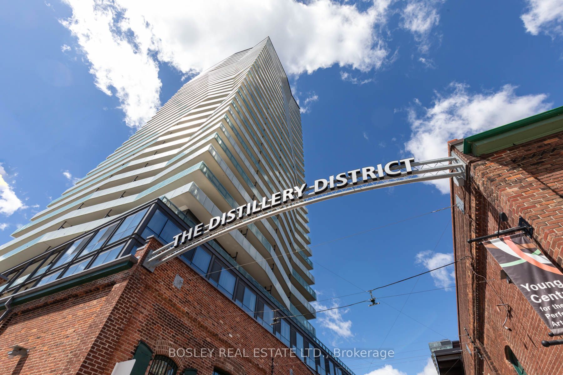 390 Cherry St, #2202