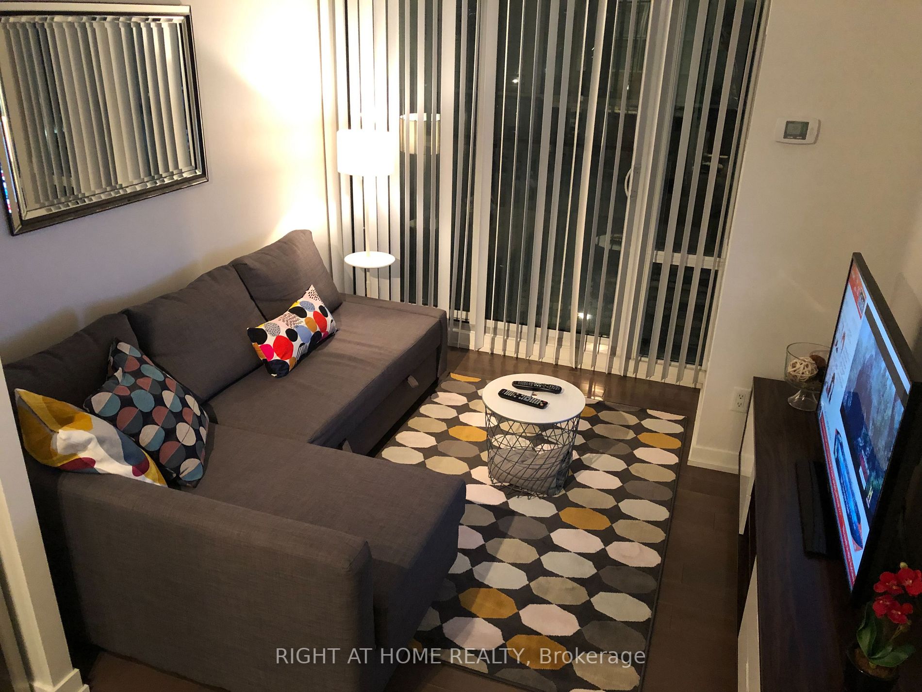 170 Fort York Blvd, #205